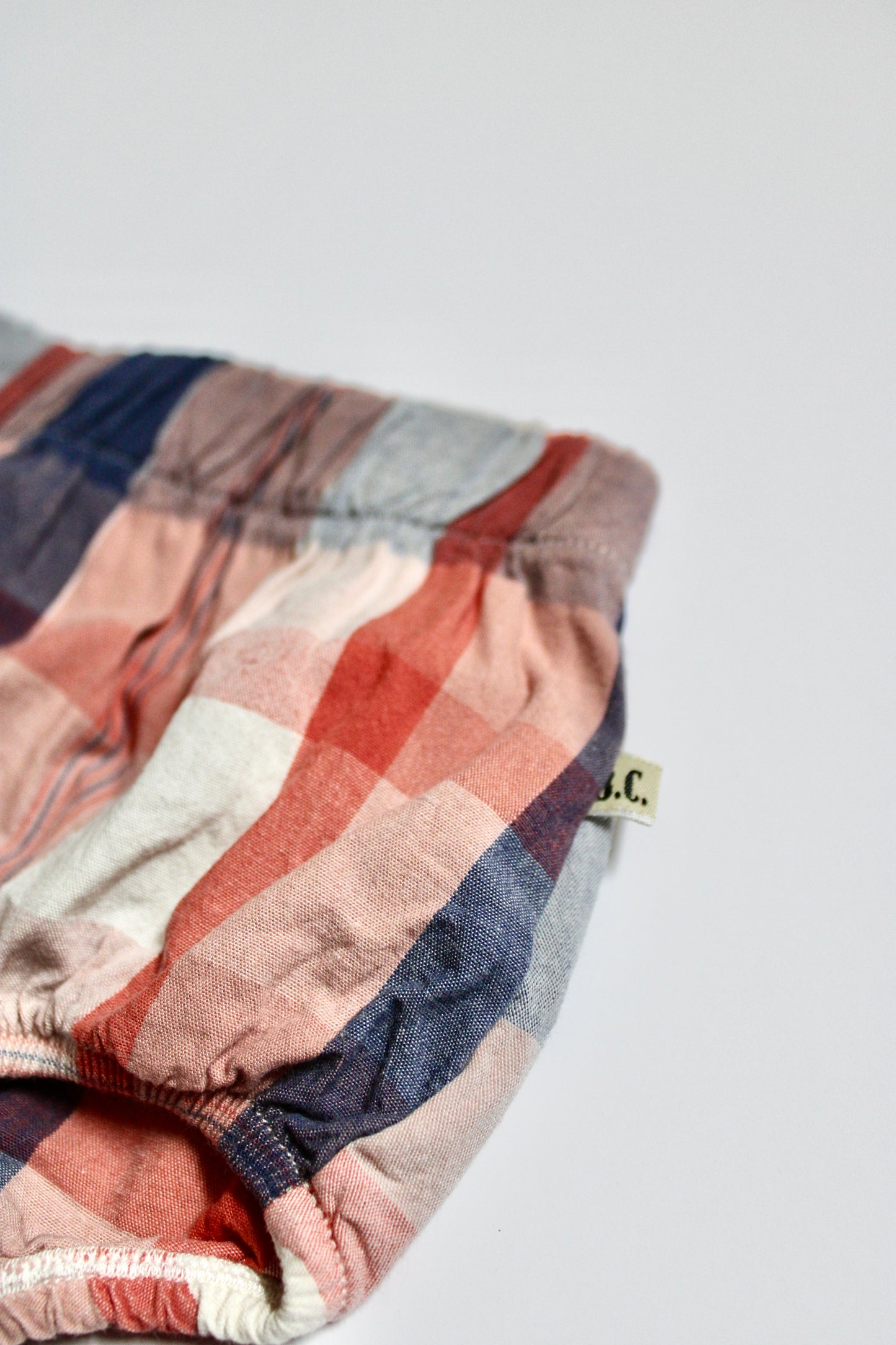Bobo Choses bloomers Age 3-6m