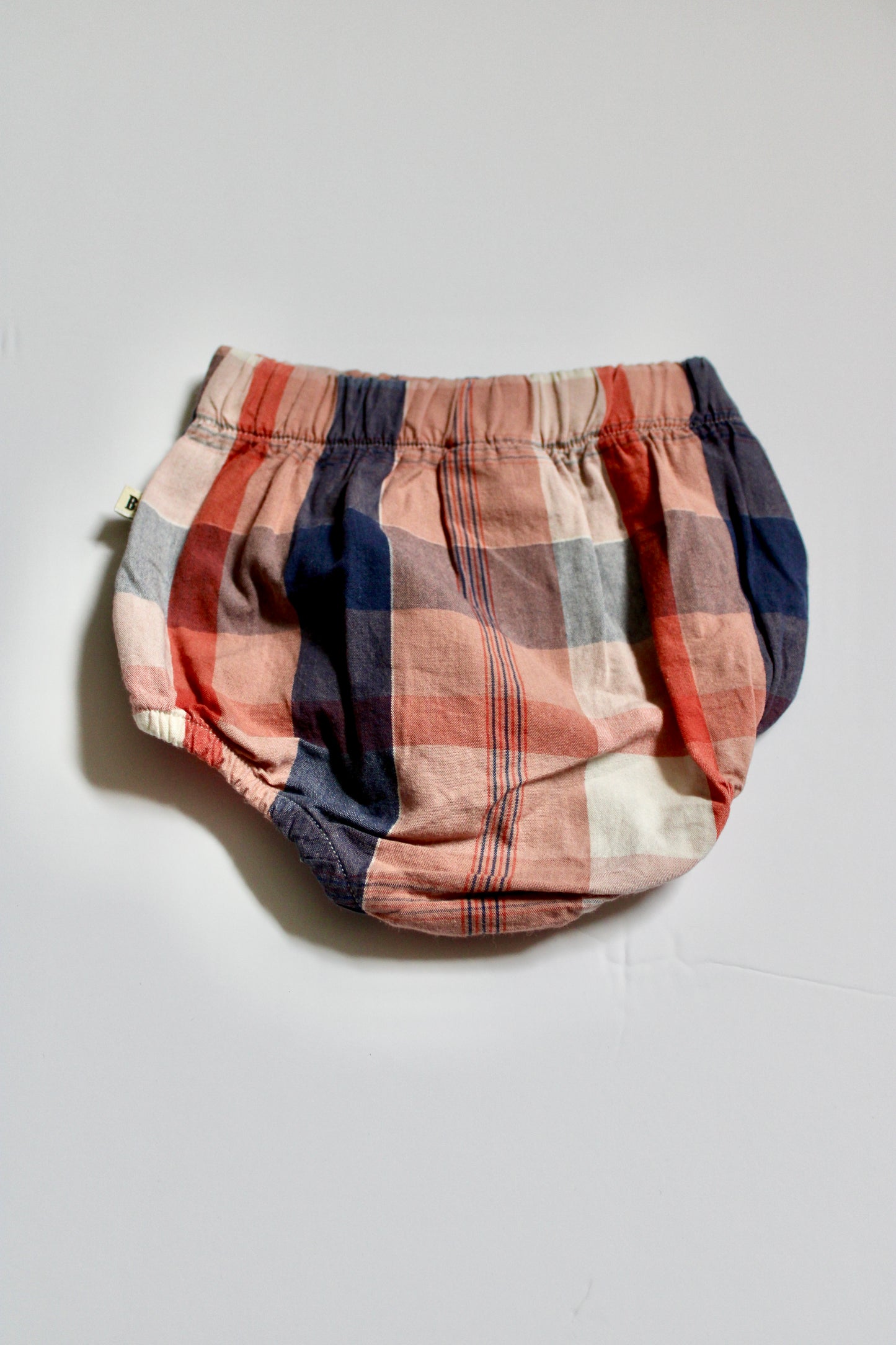 Bobo Choses bloomers Age 3-6m