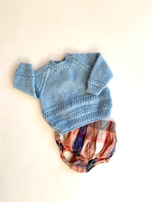 Bobo Choses bloomers Age 3-6m