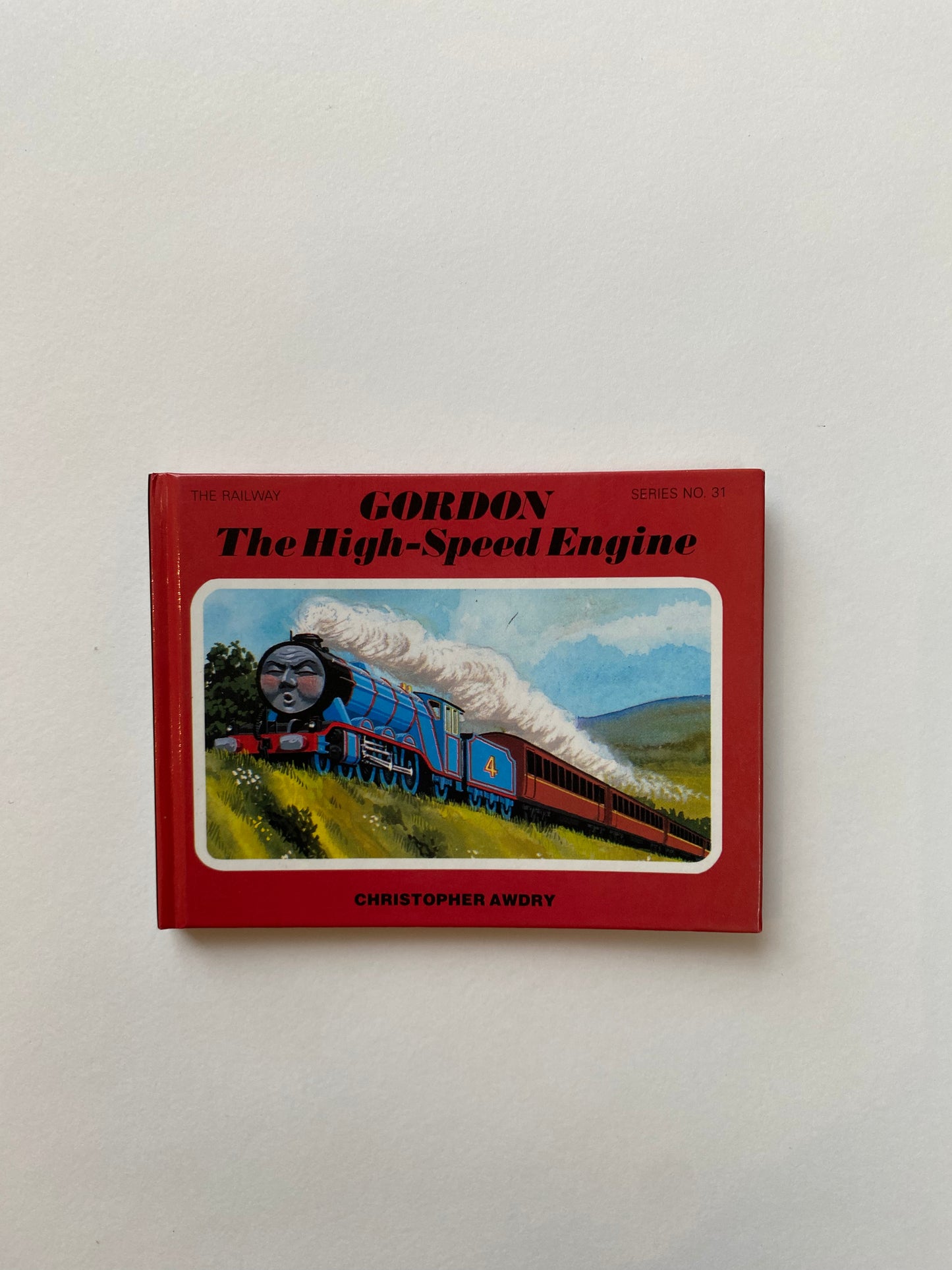 Vintage Thomas book 5