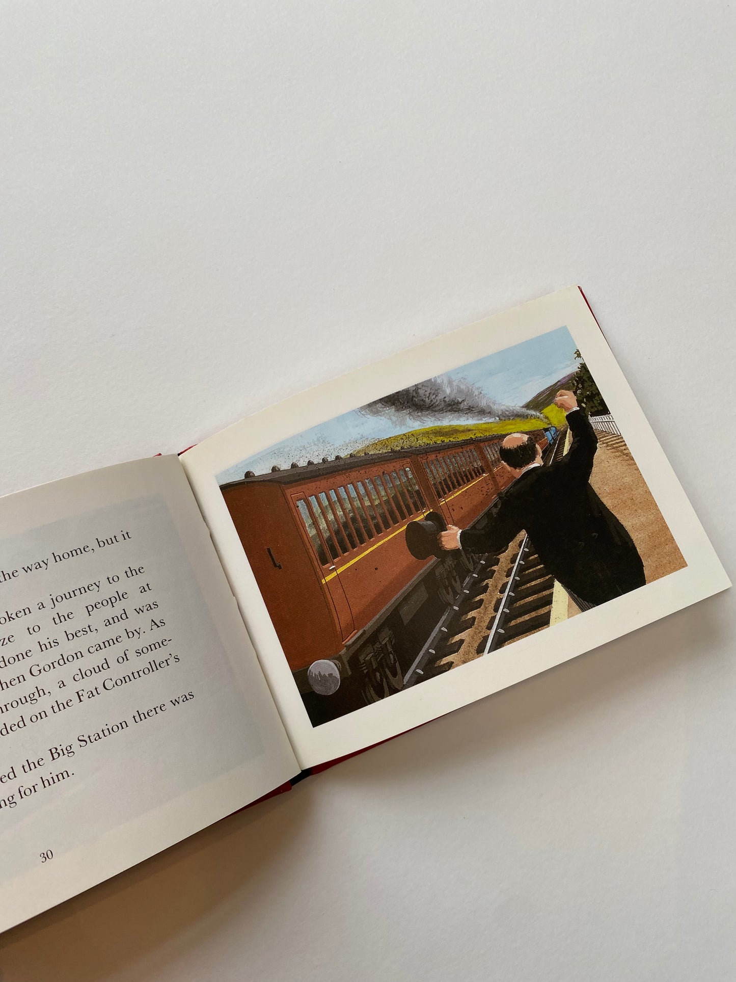 Vintage Thomas book 5
